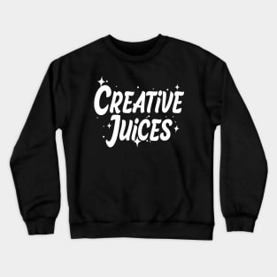 Colleen Ballinger Merch Creative Juices Crewneck Sweatshirt